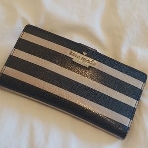 2/$20 Kate Spade wallet
